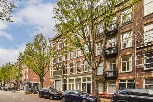 Rented: Bosboom Toussaintstraat 48-3, 1054 AT Amsterdam